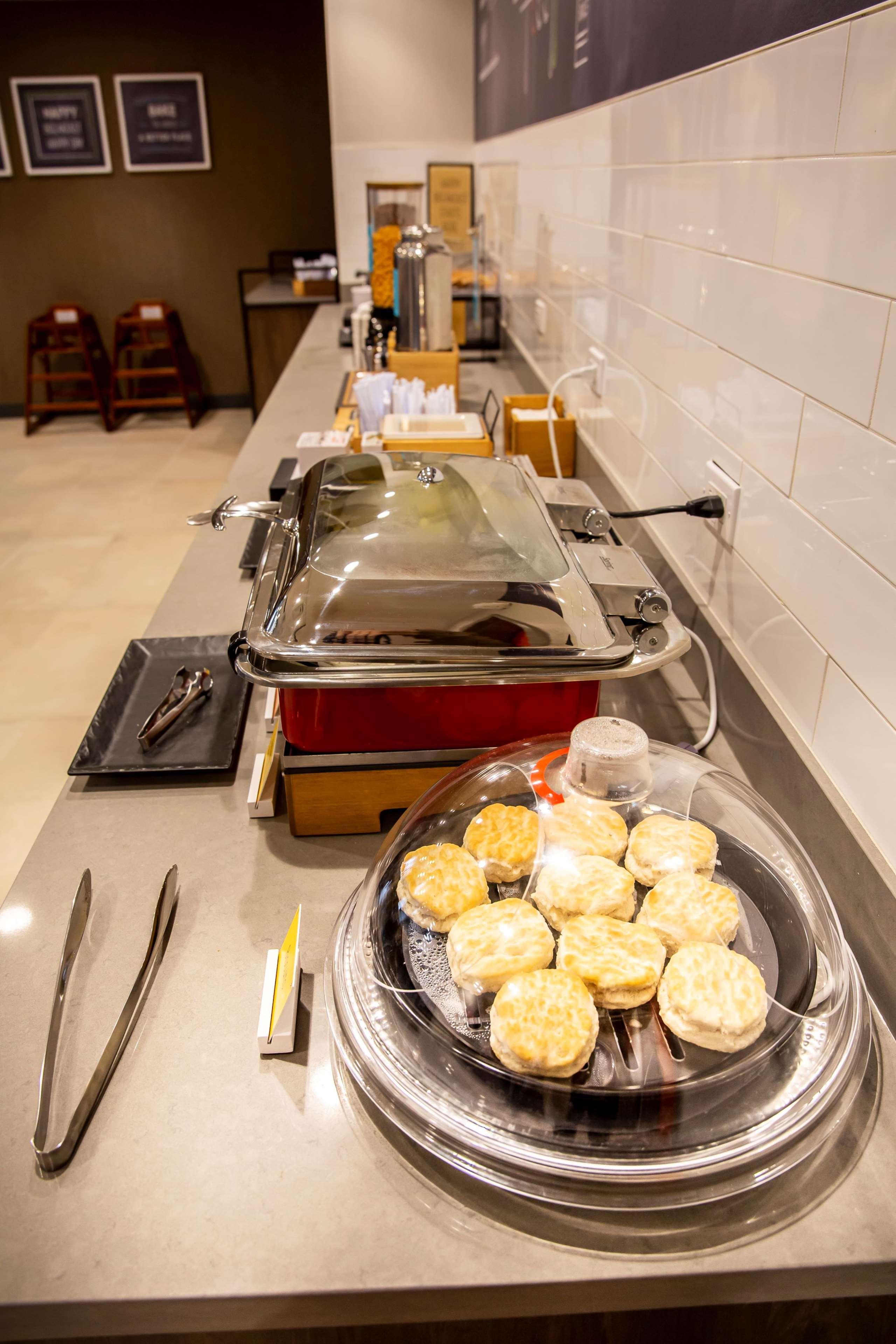 Hampton Inn & Suites Spanish Fork, Ut Bagian luar foto