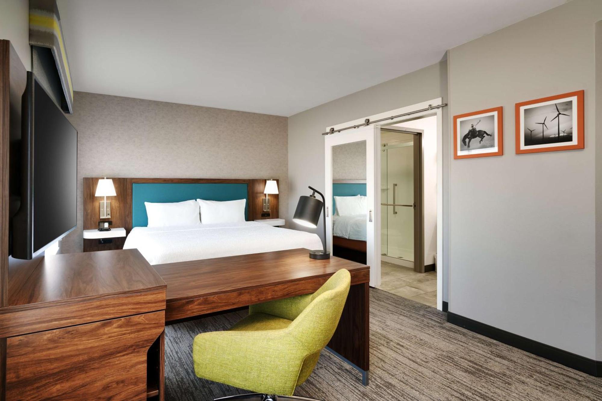Hampton Inn & Suites Spanish Fork, Ut Bagian luar foto