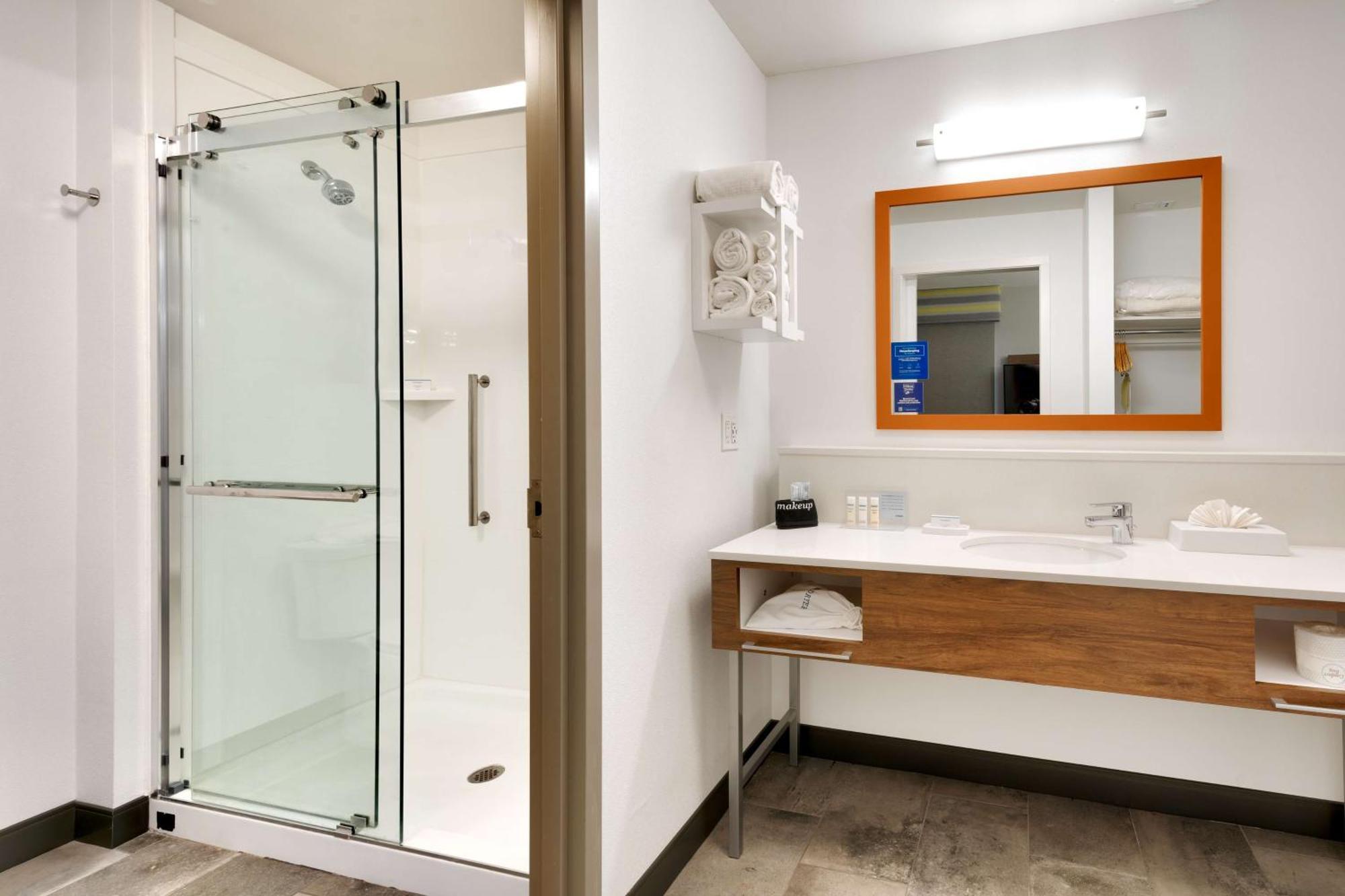 Hampton Inn & Suites Spanish Fork, Ut Bagian luar foto